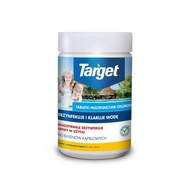 MULTICHLOR DO BAZÉNOV TABLETY DEZINFEKČNÉ VODNÉ RIASY 1 KG CIEĽ