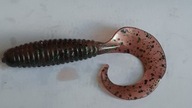 MIKADO LURE - TWISTER 71mm/K21 - balenie 2 ks MIKADO LURE - TWISTER 71mm/K21 - balenie 2 ks