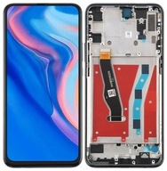 LCD DOTYKOVÝ DISPLEJ HUAWEI P SMART S STK-LX1