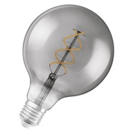 Osram 15 Watt E27 edition 1906 Vintage LED žiarovka Osram 15 Watt E27 edition 1906 Vintage LED žiarovka