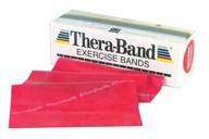 ODPOROVÝ PÁS NA CVIČENIE 0,7-3,2 kg THERA BAND 1,5 m ODPOROVÝ PÁS NA CVIČENIE 0,7-3,2 kg THERA BAND 1,5 m