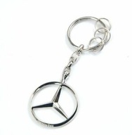 MERCEDES-BENZ STAR KĽÚČENKA B66957516 MERCEDES-BENZ STAR KĽÚČENKA B66957516