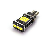 LED žiarovka T15 12V CANBUS 980lm W16W