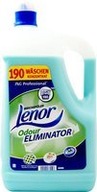 Nemecký LENOR odstraňovač zápachu WASH FLUID 190 Nemecký LENOR odstraňovač zápachu WASH FLUID 190