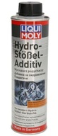 PROSTRIEDOK, KTORÝ TIŠÍ PRÁCU HYDRAULICKÝCH PUSTEROV. 0,3 l PROSTRIEDOK, KTORÝ TIŠÍ PRÁCU HYDRAULICKÝCH PUSTEROV. 0,3 l