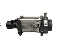 HYDRAULICKÝ NAVIJÁK TITANIUM HWN 15000 PROFESJ HYDRAULICKÝ NAVIJÁK TITANIUM HWN 15000 PROFESJ