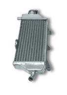 RADIÁTOR PRAVÝ VYZTUŽENÝ YAMAHA WRF 450 12-15 RADIÁTOR PRAVÝ VYZTUŽENÝ YAMAHA WRF 450 12-15