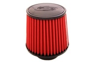 KUŽELOVÝ FILTER - 155x132 - 76mm - ČERVENÝ - SIMOTA 017 KUŽELOVÝ FILTER - 155x132 - 76mm - ČERVENÝ - SIMOTA 017