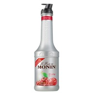 Monin čerešňové pyré 1l Monin čerešňové pyré 1l