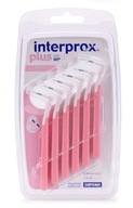 Medzizubné kefky - Interprox 0,6 mm - 6 ks Medzizubné kefky - Interprox 0,6 mm - 6 ks