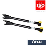 Nastaviteľné vahadlá vzadu pre BMW E36 E46 Camber Drift Nastaviteľné vahadlá vzadu pre BMW E36 E46 Camber Drift