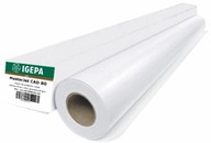 PREMIUM Plotrový papier 914x50 80 MASTER JET CAD PREMIUM Plotrový papier 914x50 80 MASTER JET CAD