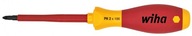 Krížový skrutkovač PH2 x 100mm 1000V 00848 WIHA Krížový skrutkovač PH2 x 100mm 1000V 00848 WIHA