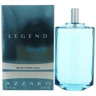 PÁNSKY PARFUM AZZARO CHROME LEGEND 125ML