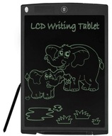 GRAFICKÝ TABLET na kreslenie ZICOPIC VEĽKÝ LCD 12