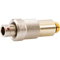 ADAPTÉR DPA DAD3057 ZAXCOM TRX900 NOVINKA ADAPTÉR DPA DAD3057 ZAXCOM TRX900 NOVINKA