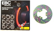 ZADNÝ DISK APRILIA RX SX 50 GILERA RCR SMT ENDURO ZADNÝ DISK APRILIA RX SX 50 GILERA RCR SMT ENDURO