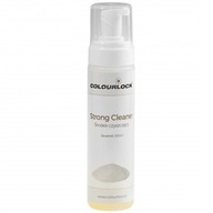 COLOURLOCK STRONG čistiaca pena na kožu 200 ml COLOURLOCK STRONG čistiaca pena na kožu 200 ml