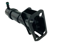 PODLOŽKA LAMP ĽAVÁ AUDI A6 C5 FL 2000-2004 4Z7 PODLOŽKA LAMP ĽAVÁ AUDI A6 C5 FL 2000-2004 4Z7