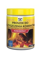 ČISTIČ SADZÍ KOMÍNOV 1kg ČISTIČ SADZÍ KOMÍNOV 1kg