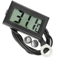 KONTROLKA TEPLOMER MOTORU SKÚTER 2T 4T KONTROLKA TEPLOMER MOTORU SKÚTER 2T 4T