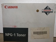 Toner Canon NPG 1