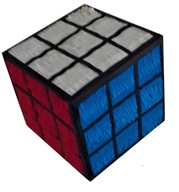SUPER PINATA CUBE PINIATA NA NARODENINY SUPER PINATA CUBE PINIATA NA NARODENINY
