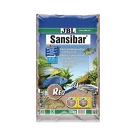 JBL SANSIBAR RED 10KG RED AKVÁRIOVÝ SUBSTRÁT JBL SANSIBAR RED 10KG RED AKVÁRIOVÝ SUBSTRÁT