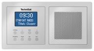 DAB+ FM UP1 Bluetooth BT Rádio Kúpeľňa Kuchyňa