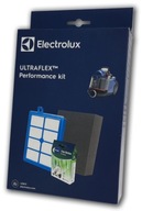 HEPA FILTER H13 vysávača Electrolux UltraSilencer