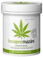 Chladivá masť Medicprogress na bolesť svalov