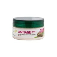 Tabaibaloe Antiarrugas Aloe Vera + Baba Caracol + PREKVAPENIE Tabaibaloe Antiarrugas Aloe Vera + Baba Caracol + PREKVAPENIE