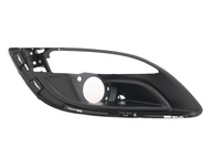 Maketa mriežky OPEL ASTRA IV 4 J LIFT 2013 Maketa mriežky OPEL ASTRA IV 4 J LIFT 2013