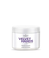 Peeling na ruky Farmona Pro Velvet Hands
