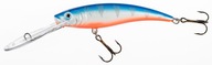 WOBLER DIVER JAXON SUMEC ZANDER ŠŤUKA 9cm 12g WOBLER DIVER JAXON SUMEC ZANDER ŠŤUKA 9cm 12g