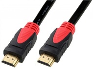 Dlhý kábel 7,5 m HDMI-HDMI v2.0 COPPER 4K 2K UHD Dlhý kábel 7,5 m HDMI-HDMI v2.0 COPPER 4K 2K UHD