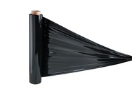 ČIERNA STRETCH FÓLIA 1,5kg! GILZA 300 g! ČIERNA STRETCH FÓLIA 1,5kg! GILZA 300 g!