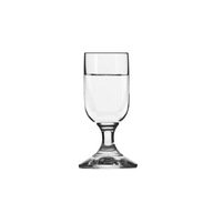 KROSNO BALANCE POHÁRE NA VODKU NA NOŽIČKU, 6 KS KROSNO BALANCE POHÁRE NA VODKU NA NOŽIČKU, 6 KS