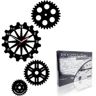 NÁSTENNÉ HODINY INGRANA PREVODOVÝ MECHANIZMUS NÁSTENNÉ HODINY INGRANA PREVODOVÝ MECHANIZMUS
