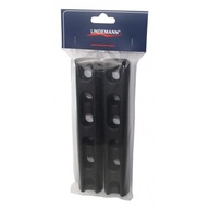 Gumový kotviaci tlmič 12-14mm LINDEMANN 2 ks. Gumový kotviaci tlmič 12-14mm LINDEMANN 2 ks.