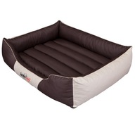 Pohodlná posteľ, ohrádka pre psa XL: 85x65 Pohodlná posteľ, ohrádka pre psa XL: 85x65