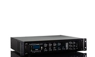 Rádiový zosilňovač R-120BC 120W, BLUETOOTH