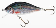 JAXON CRUSICAL WOBLER NA šťuku ZANDER 7,5cm 13g JAXON CRUSICAL WOBLER NA šťuku ZANDER 7,5cm 13g