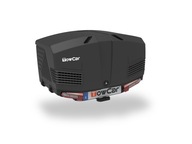 Box na ťažné zariadenie Towbox V3 čierny Box na ťažné zariadenie Towbox V3 čierny