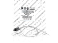 Snímač teploty v zrkadle Fiat Ducato 2006- Snímač teploty v zrkadle Fiat Ducato 2006-