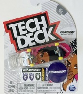 Tech Deck FingerBoard Mini Skateboard Finesse