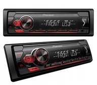 AUTORÁDIO PIONEER VW PASSAT B6 B7 CC JETTA AUTORÁDIO PIONEER VW PASSAT B6 B7 CC JETTA