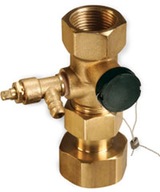 VYŽIADAJTE RÝCHLY KONEKTOR PRE EXPANZNU NÁDOBU GW 3/4'' VYŽIADAJTE RÝCHLY KONEKTOR PRE EXPANZNU NÁDOBU GW 3/4''