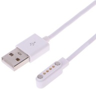 USB KÁBLOVÁ NABÍJAČKA GT88 G3 KW18 Y3 KW88 GT68 KW98