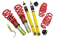 MTS Coilover Suspension Audi A5 B8 S5 MTS Coilover Suspension Audi A5 B8 S5